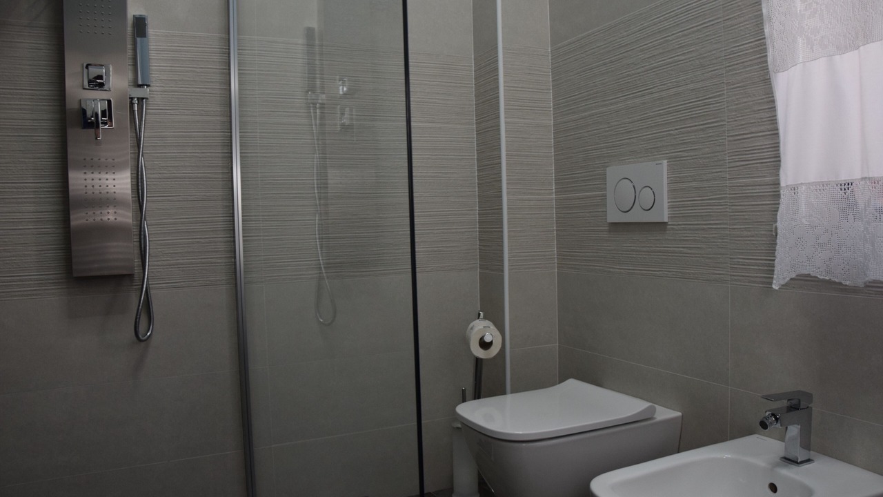 Photo of Bathroom in Mascalucia