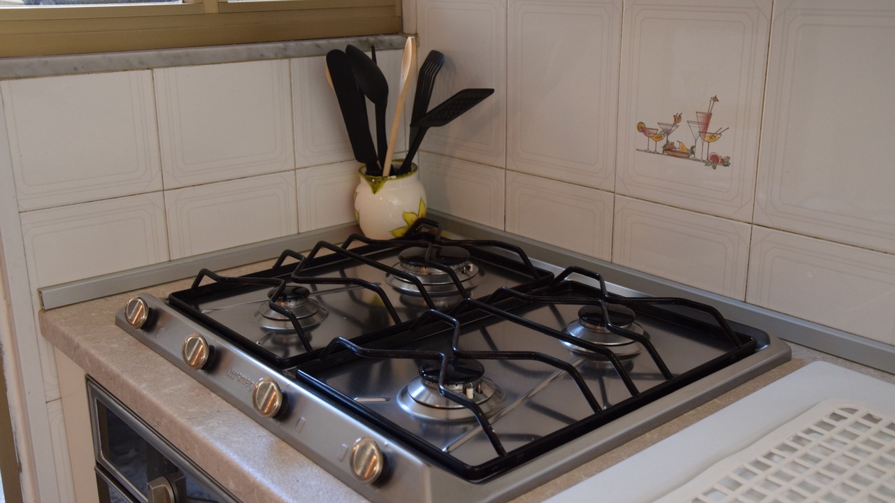 Photo of Kitchen in Mascalucia