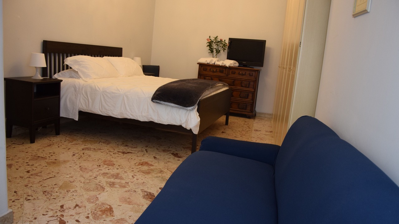 Photo of Bedroom in Mascalucia