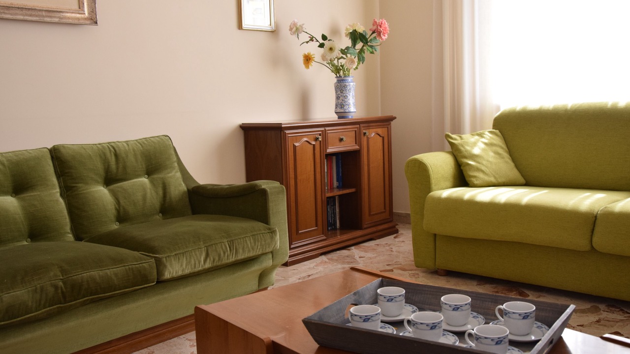 Photo of Livingroom in Mascalucia
