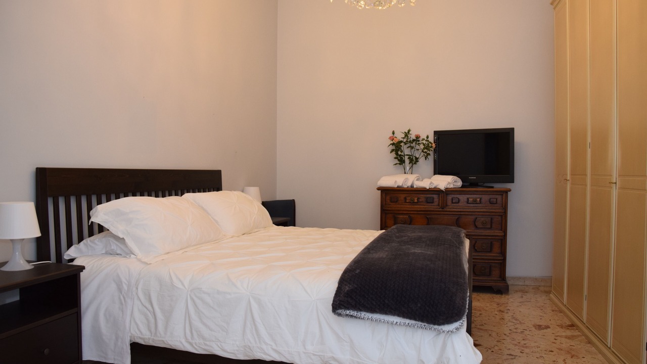 Photo of Bedroom in Mascalucia