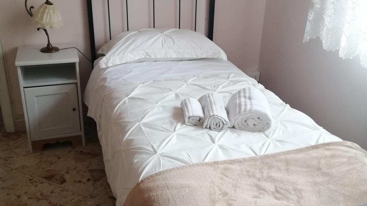 Photo of Bedroom in Mascalucia