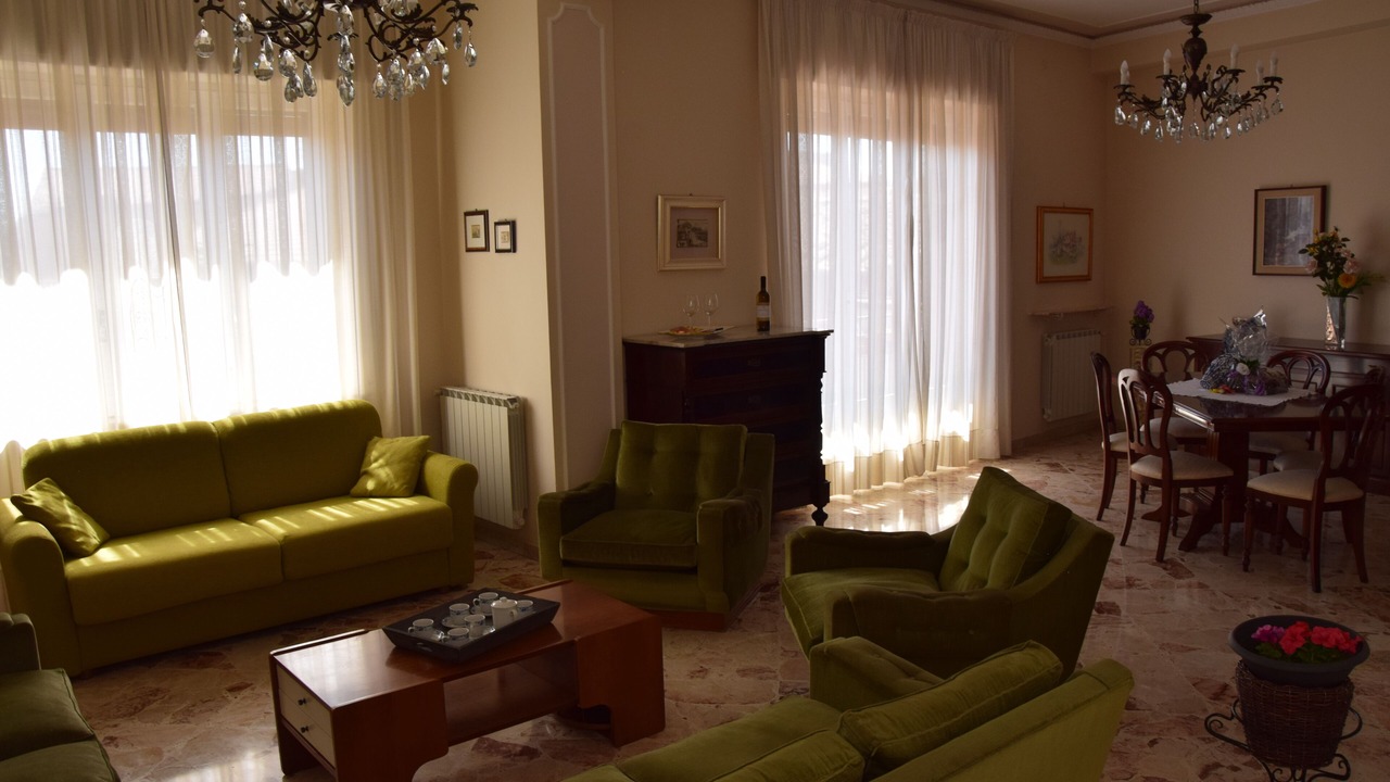 Photo of Livingroom in Mascalucia