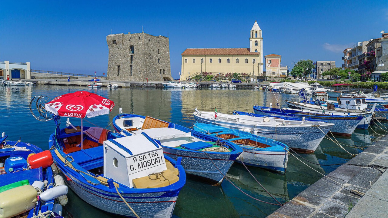 Photo of Others in Castellabate
