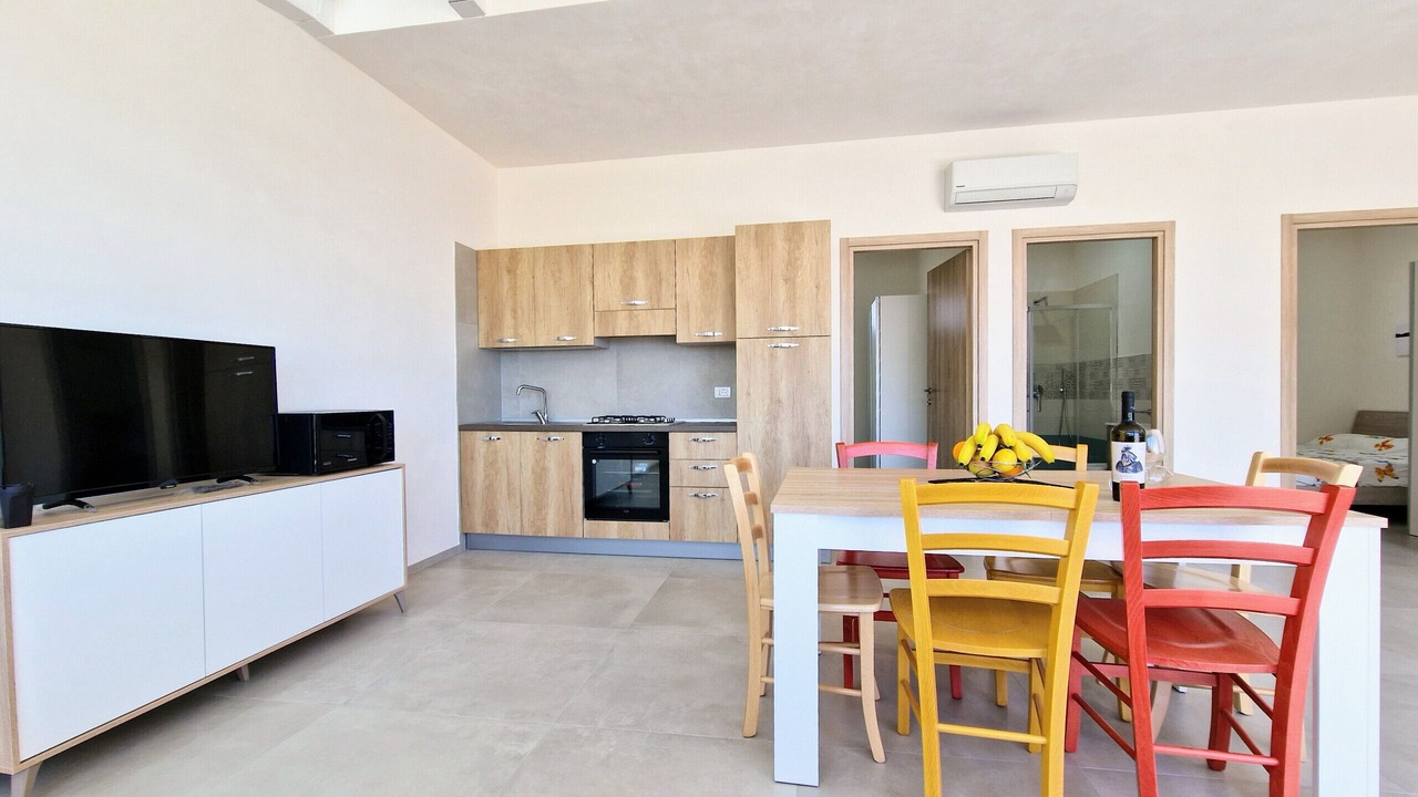 Photo of Livingroom in Alcamo Marina