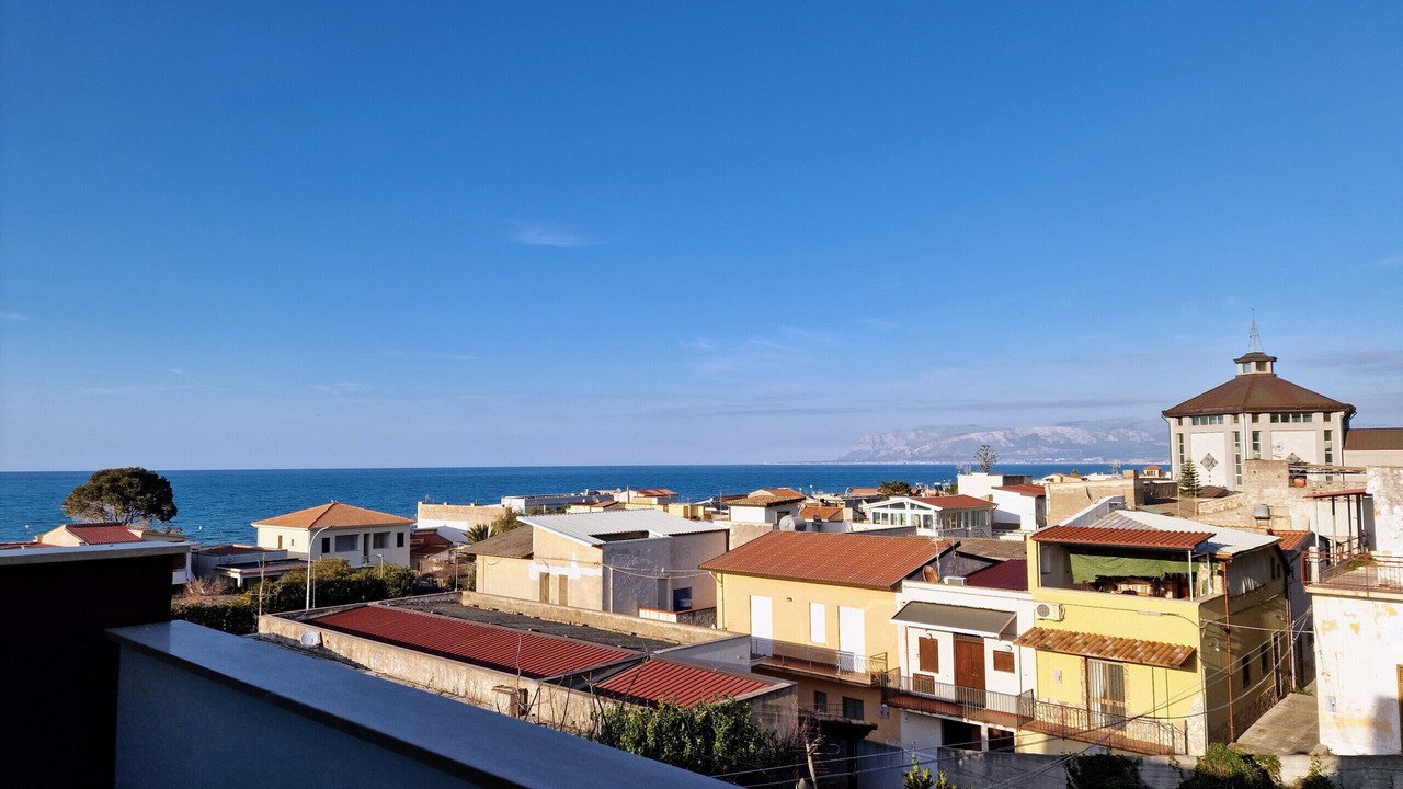 Photo of Patio Balcony in Alcamo Marina