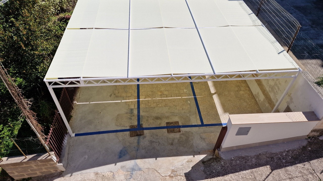 Photo of Outdoor in Alcamo Marina