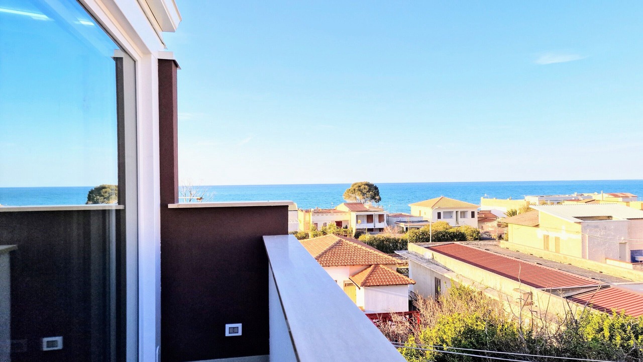 Photo of Patio Balcony in Alcamo Marina