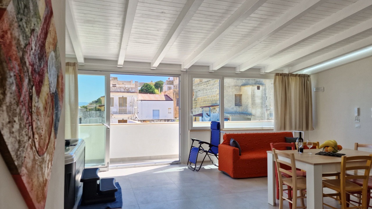 Photo of Livingroom in Alcamo Marina