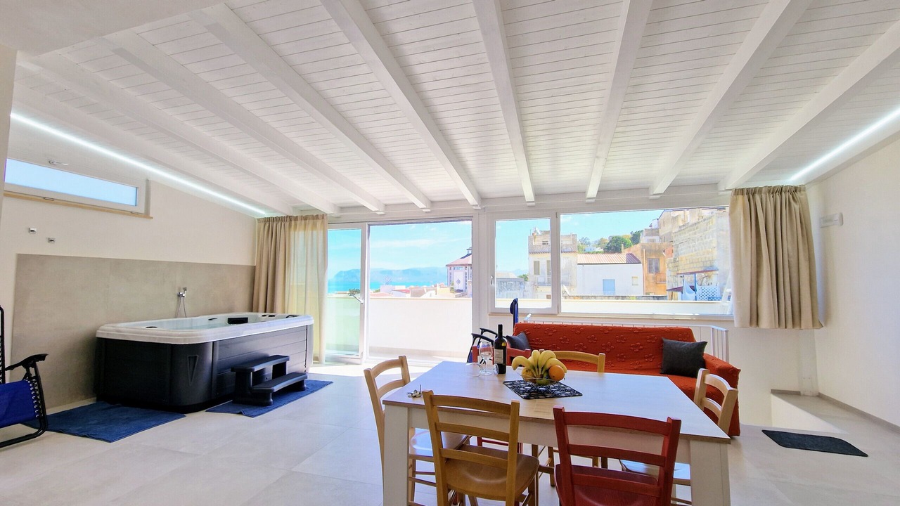 Photo of Livingroom in Alcamo Marina