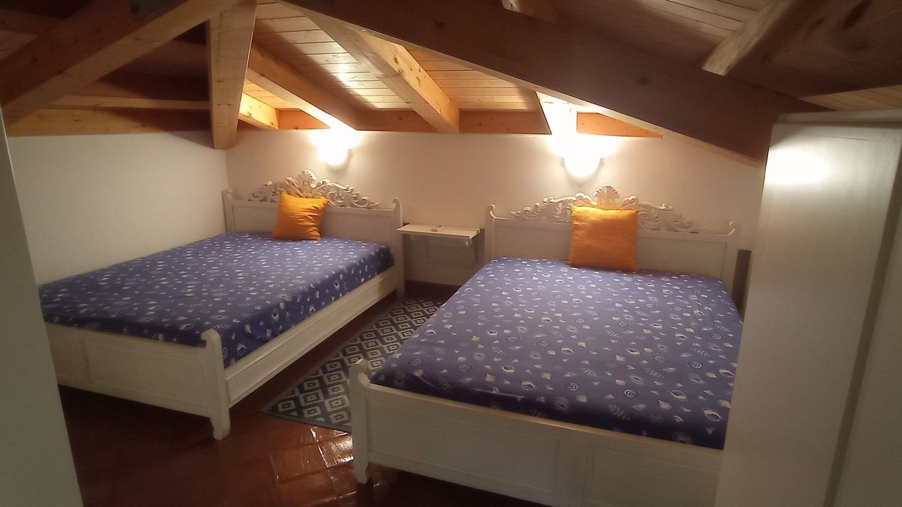 Photo of Bedroom in Lingua