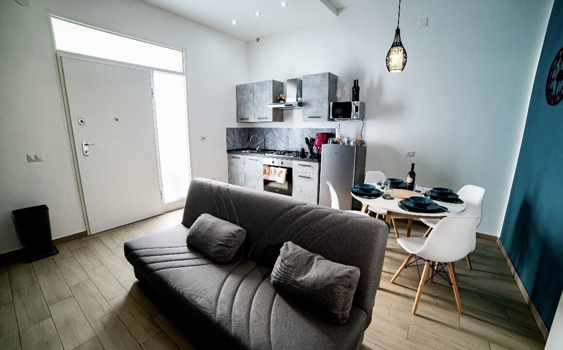 Photo of Livingroom in San Vitaliano