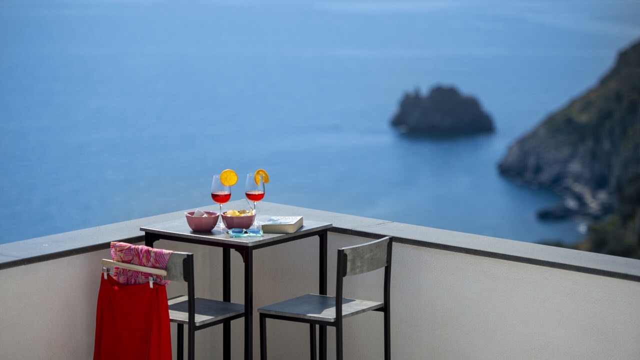 Photo of Outdoor in Praiano