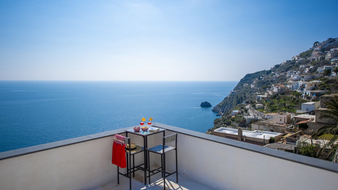 Photo of Outdoor in Praiano
