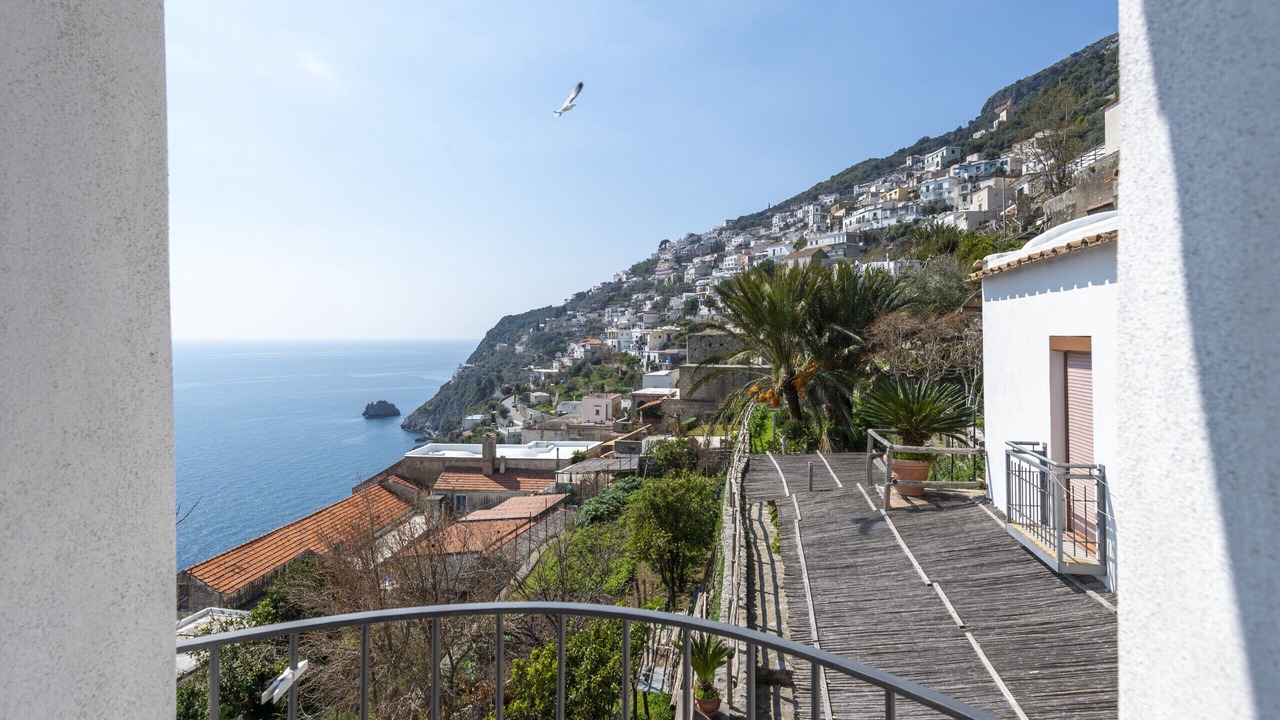 Photo of Outdoor in Praiano
