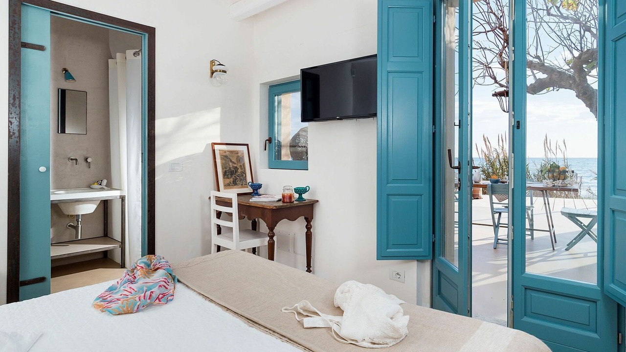 Photo of Bedroom in Santa Maria del Focallo