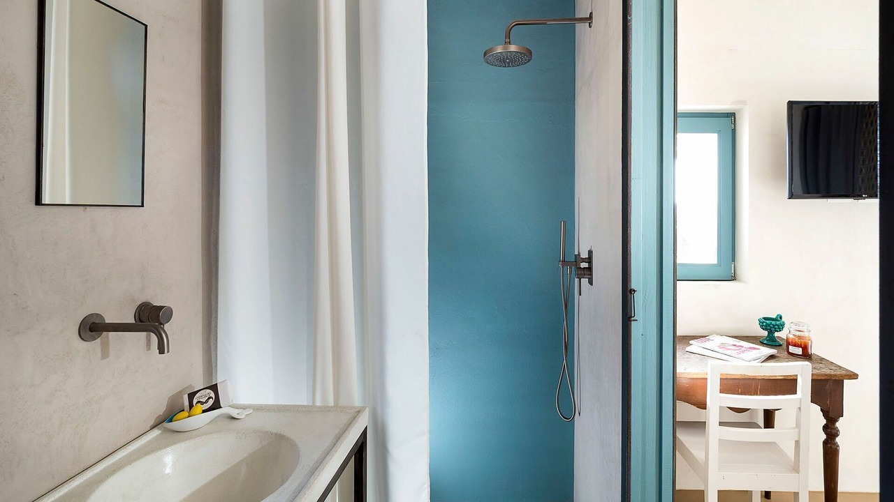 Photo of Bathroom in Santa Maria del Focallo
