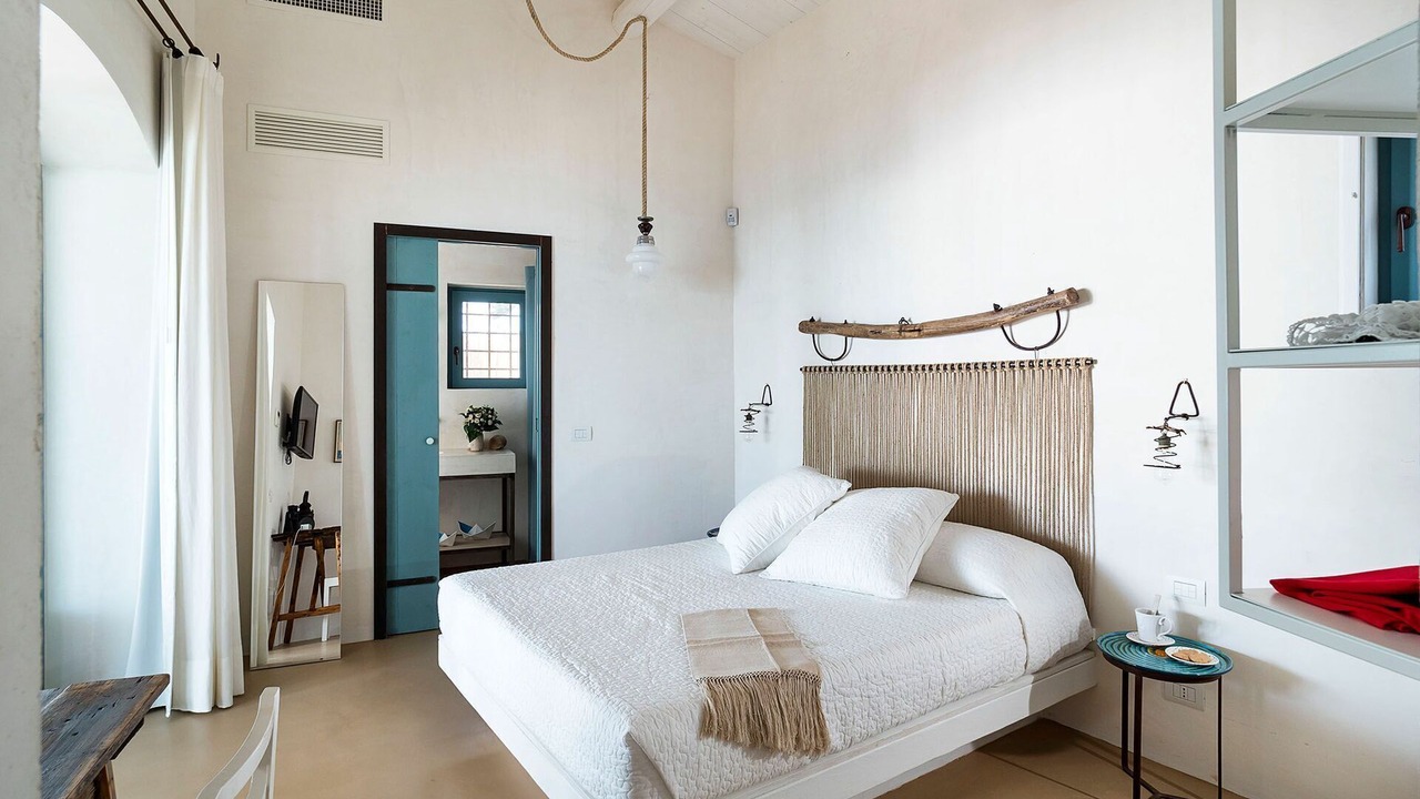 Photo of Bedroom in Santa Maria del Focallo