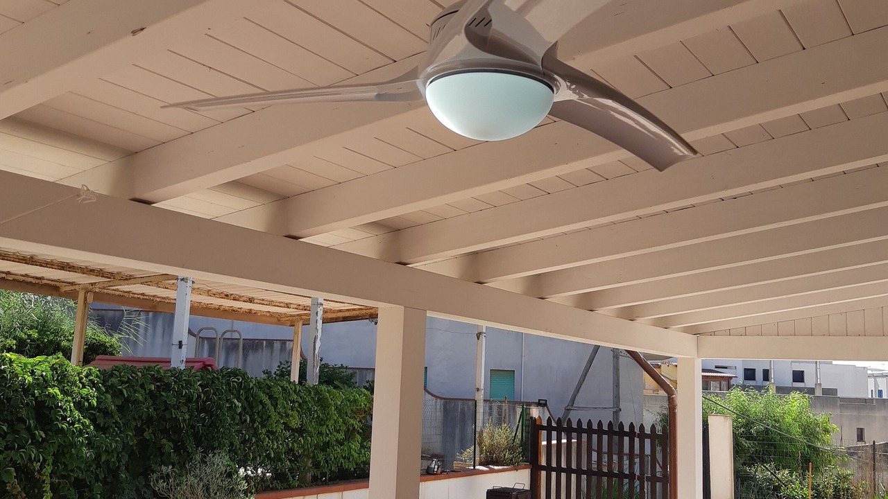 Photo of Patio Balcony in Marinella di Selinunte