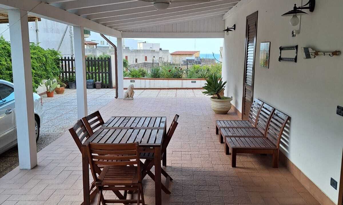 Photo of Outdoor in Marinella di Selinunte