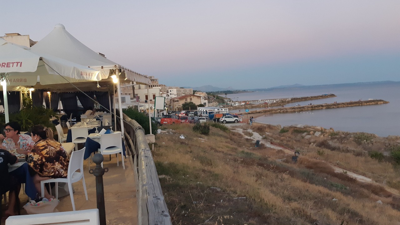Photo of Outdoor in Marinella di Selinunte