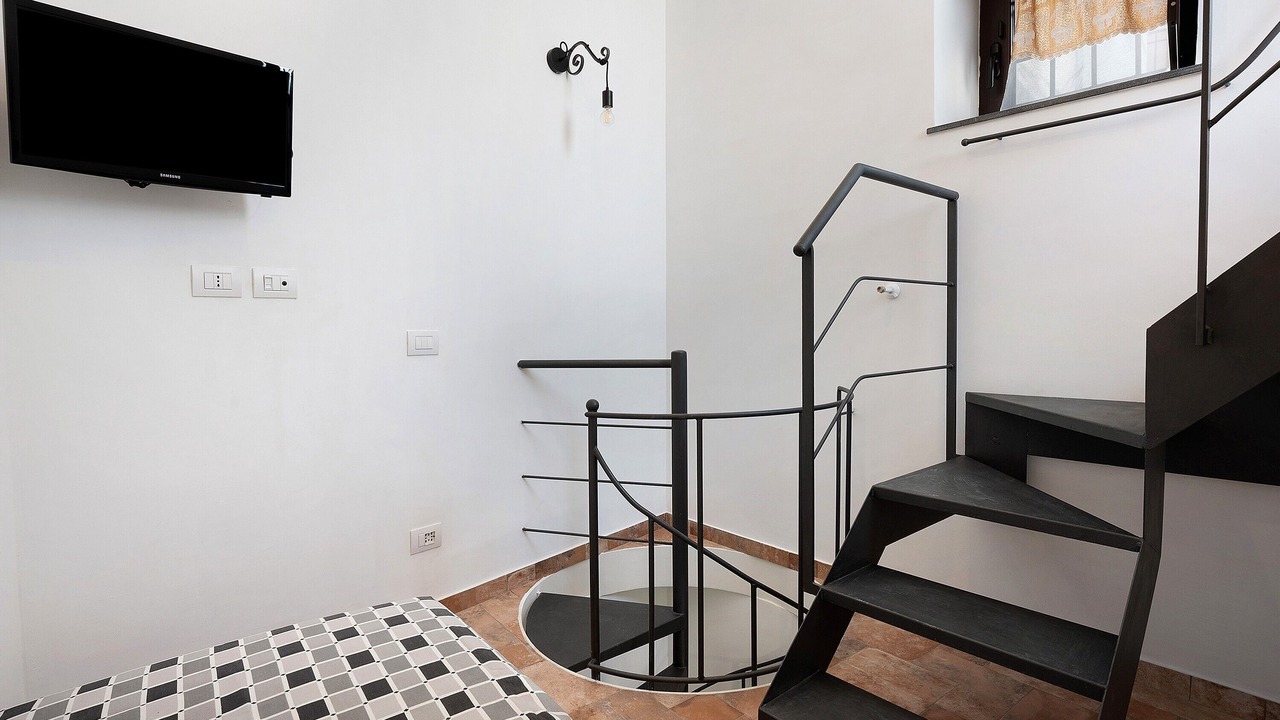 Photo of Bedroom in Seiano