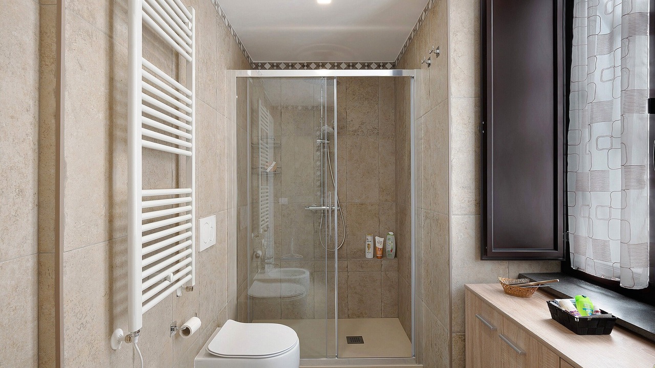 Photo of Bathroom in Seiano