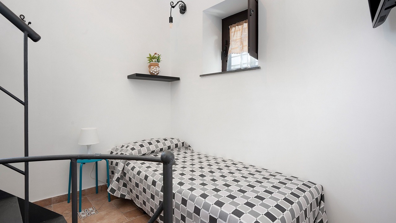 Photo of Bedroom in Seiano