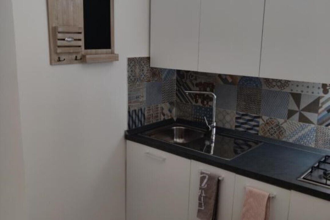 Photo of Kitchen in Trapani City Centre