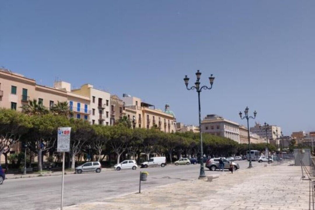 Photo of Others in Trapani City Centre