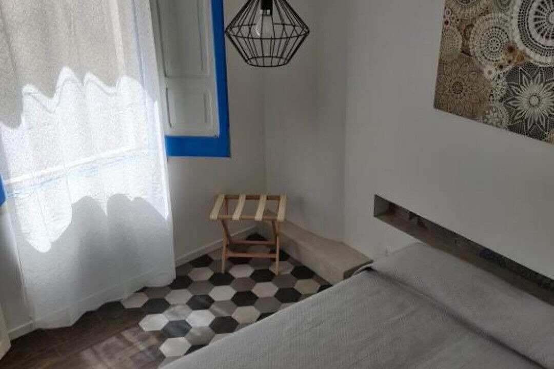 Photo of Bedroom in Trapani City Centre