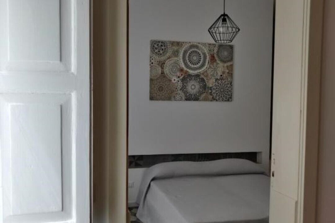 Photo of Bedroom in Trapani City Centre