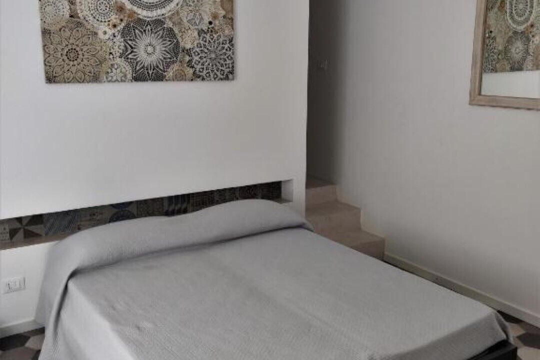 Photo of Bedroom in Trapani City Centre
