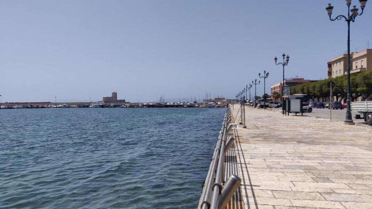 Photo of Outdoor in Trapani City Centre