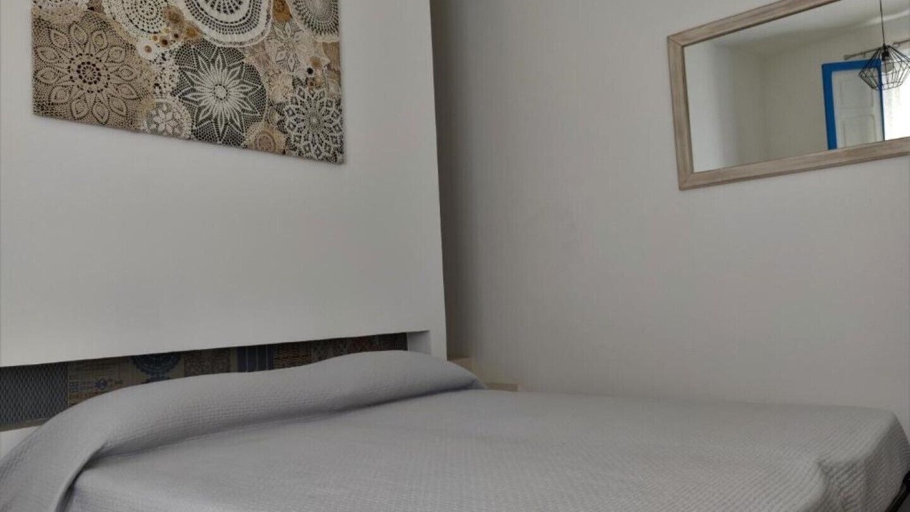 Photo of Bedroom in Trapani City Centre