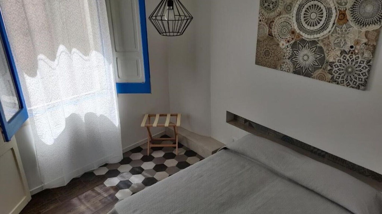 Photo of Bedroom in Trapani City Centre