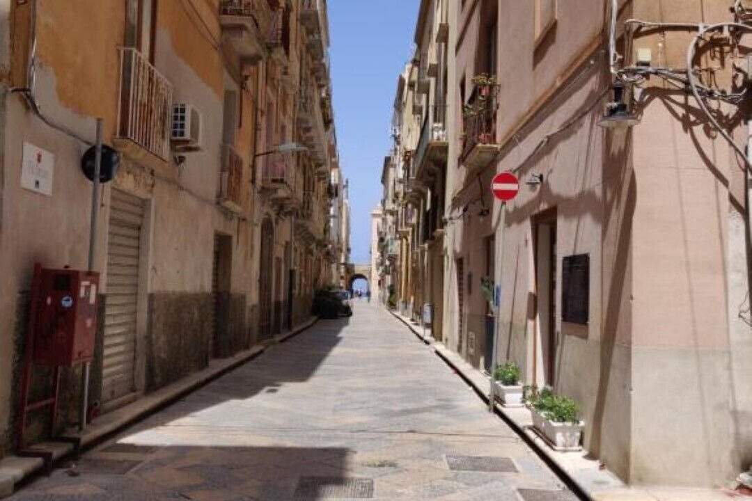 Photo of Outdoor in Trapani City Centre