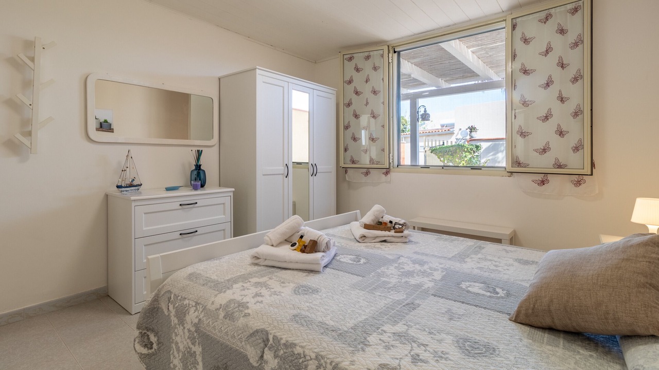 Photo of Bedroom in Portopalo di Capo Passero