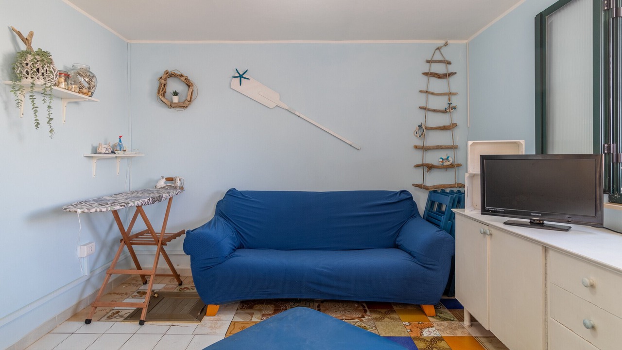 Photo of Livingroom in Portopalo di Capo Passero
