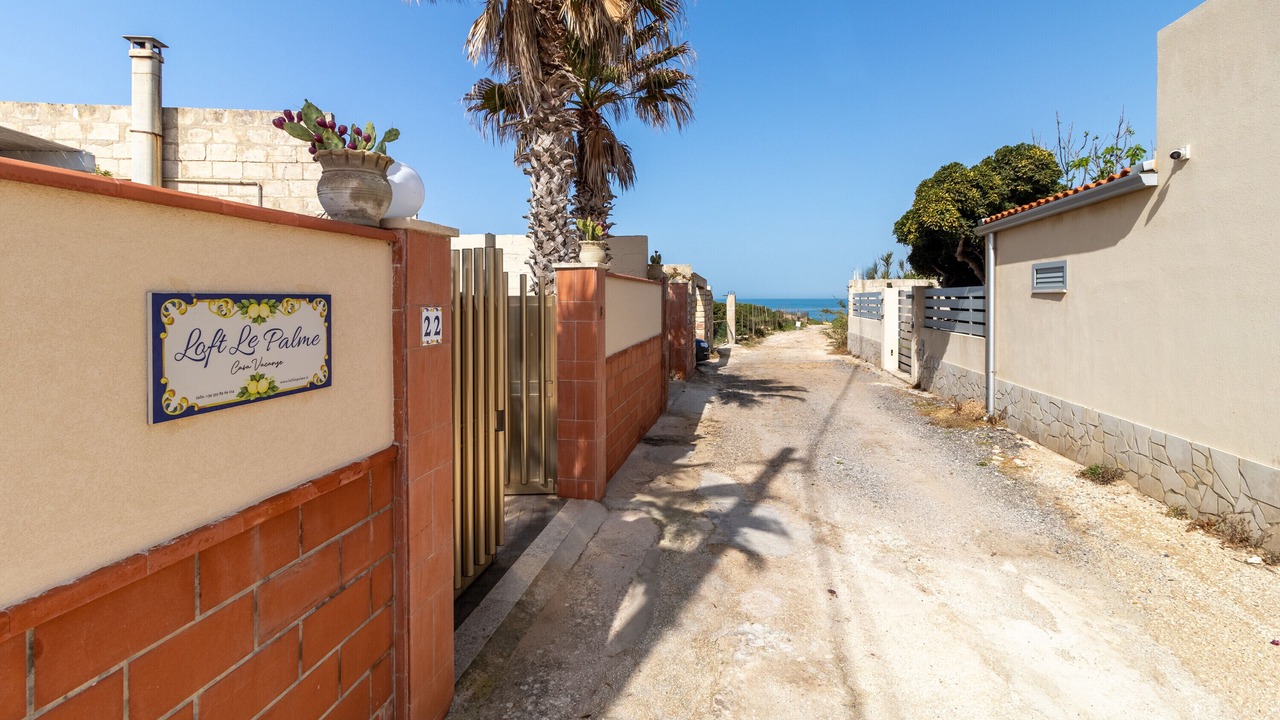 Photo of Outdoor in Portopalo di Capo Passero