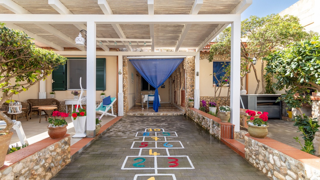Photo of Outdoor in Portopalo di Capo Passero
