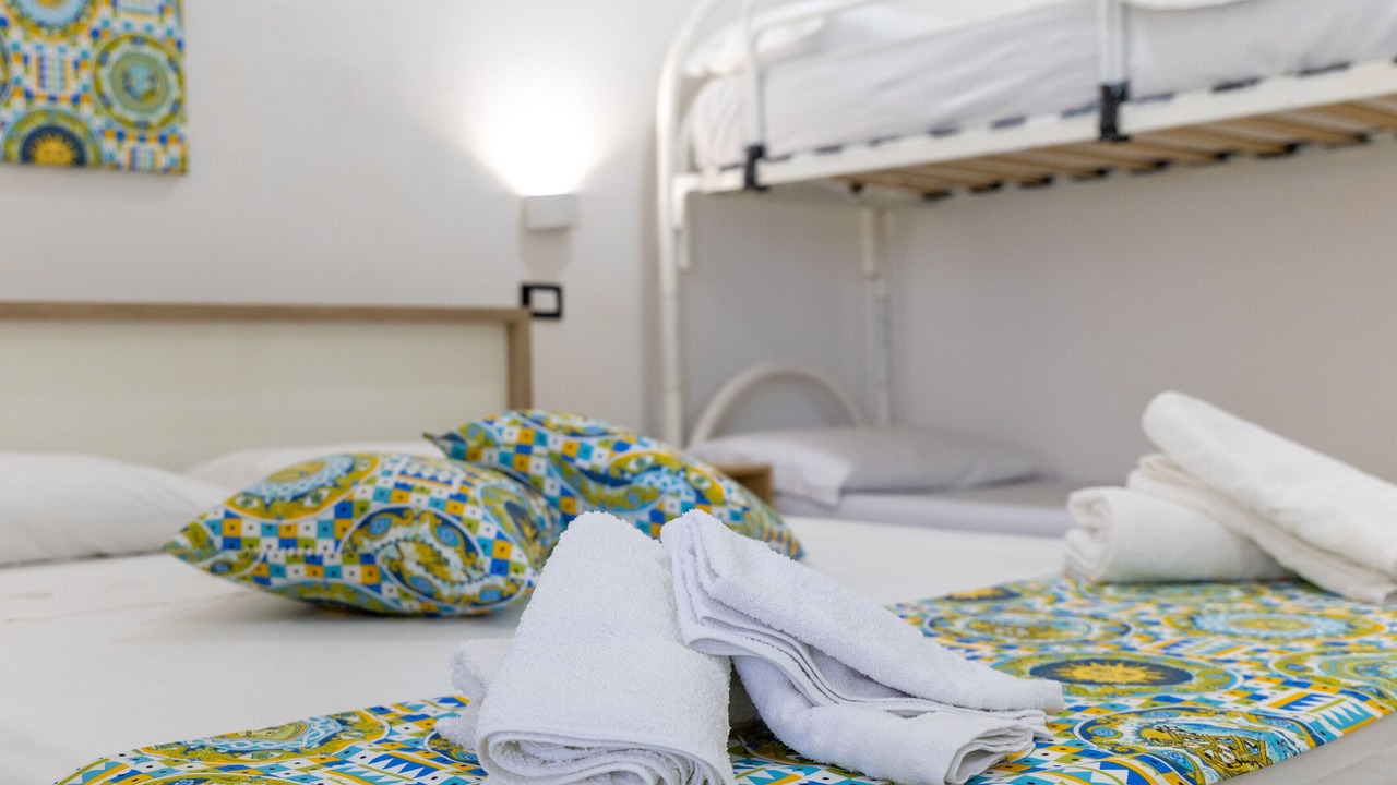Photo of Bedroom in Granelli