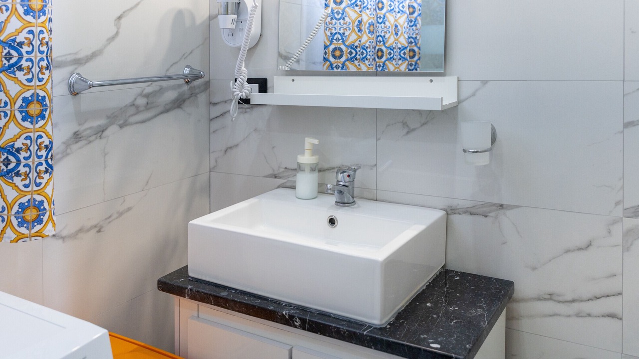 Photo of Bathroom in Granelli