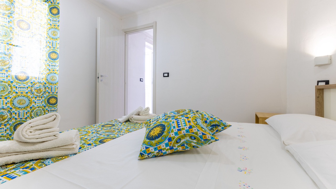 Photo of Bedroom in Granelli