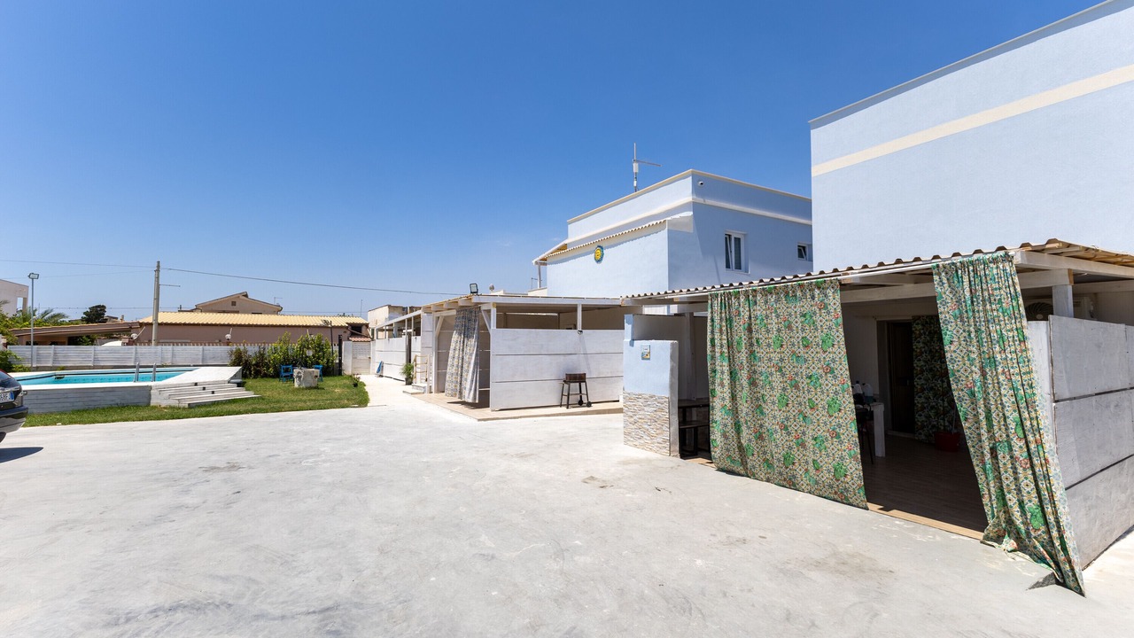 Photo of Outdoor in Granelli