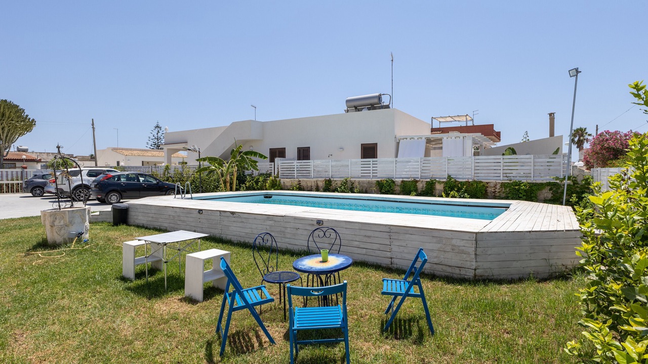 Photo of Outdoor in Granelli