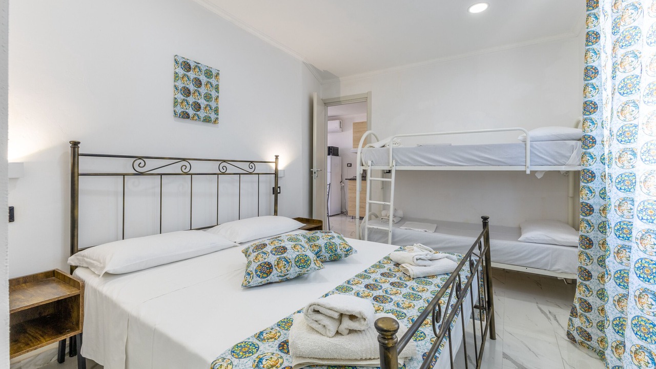 Photo of Bedroom in Granelli