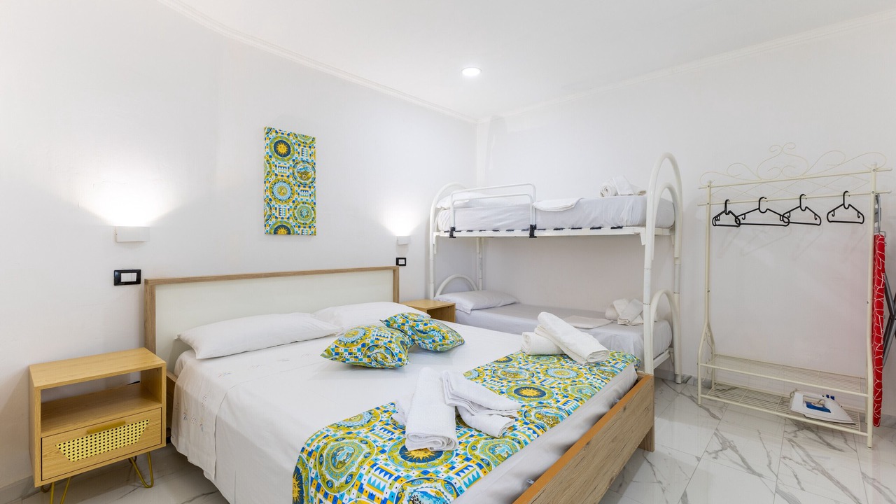 Photo of Bedroom in Granelli