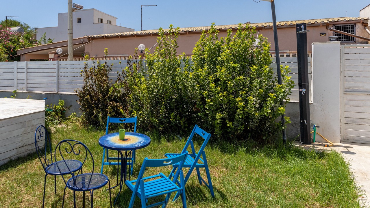 Photo of Outdoor in Granelli