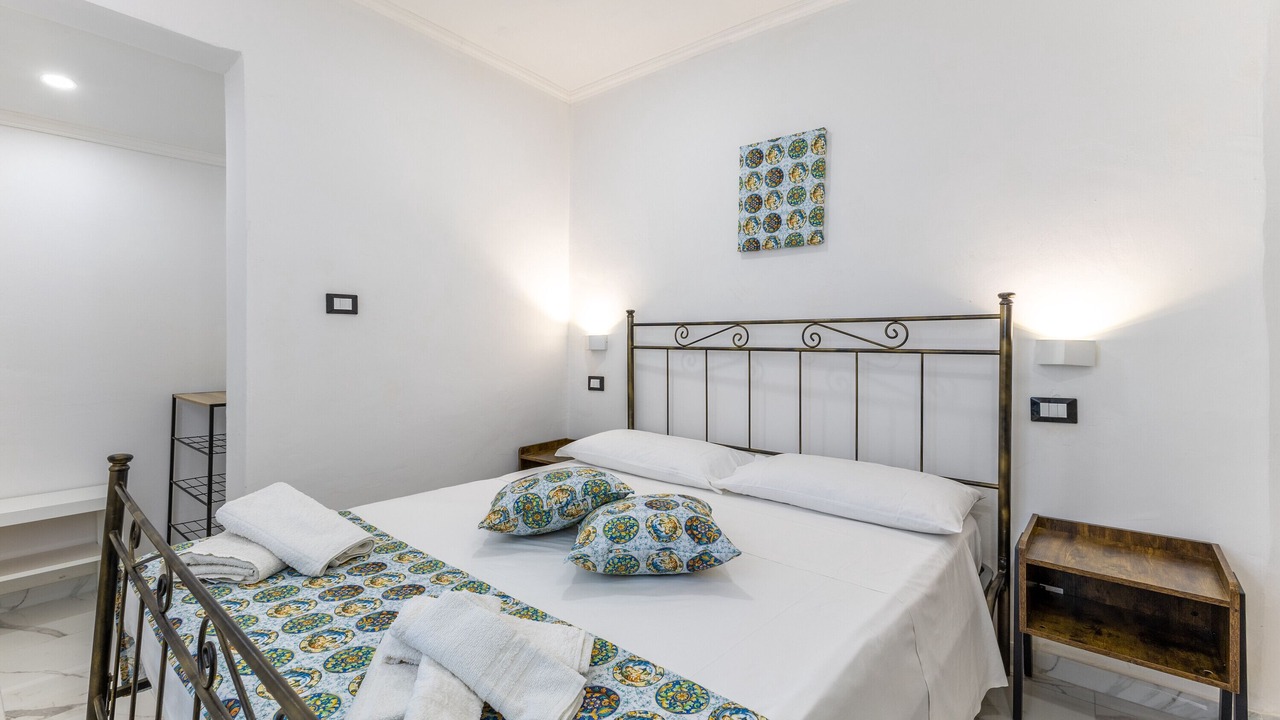 Photo of Bedroom in Granelli